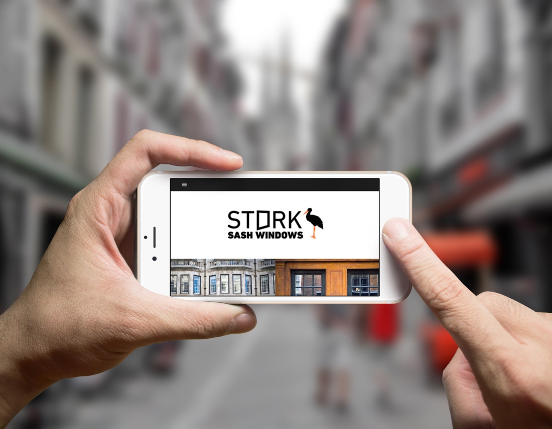 stork-blog website design - wedesign360.com - design agency